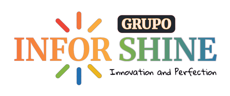 Grupo Inforshine - Innovation and Perfection